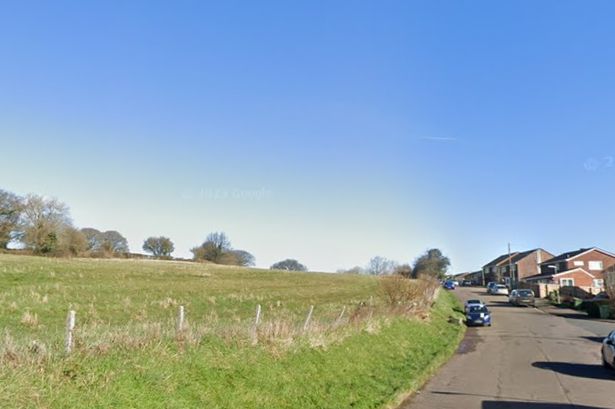 The development center at Nadder Park Road, Exeter (Image with friendly permission: Google Street View)
