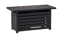 Fireplace in Wayfair