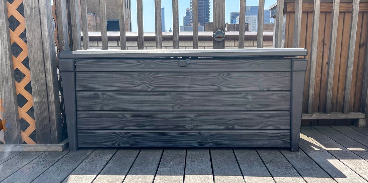 The 8 best deck boxes in 2025