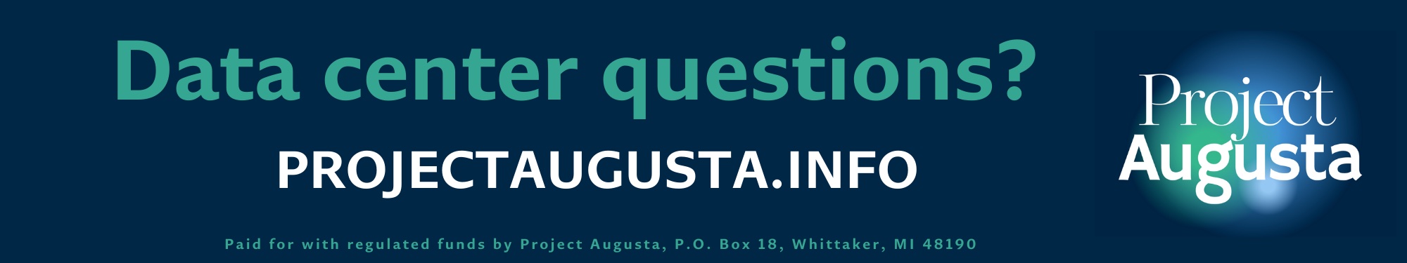 Banner Advertisement - 1140x220 - Projectagusta