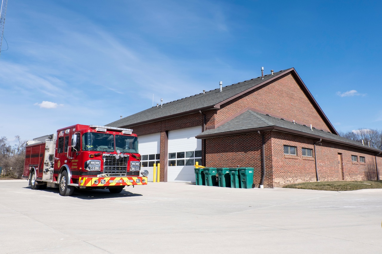 The voters approve 4 millage renovations for the police, fire and other services in the municipality of Ypsilanti