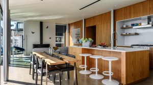 Pura vida entertainment rooms