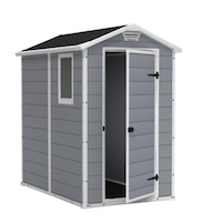 Storage shed on the Wayfair