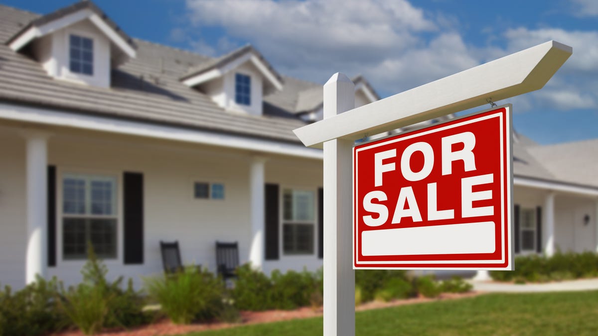 What are real estate prices for households for Norfolk and Plymouth Counties, MA?
