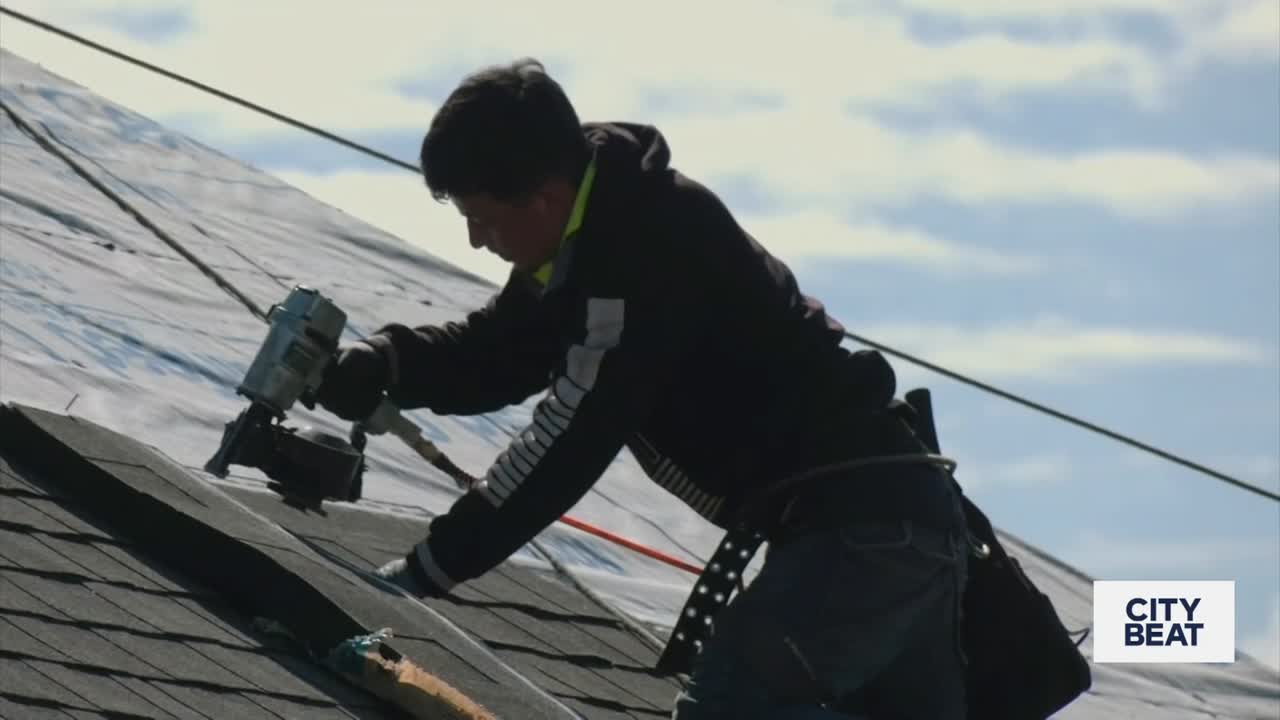 What should know about OKC's new necessary roof operations