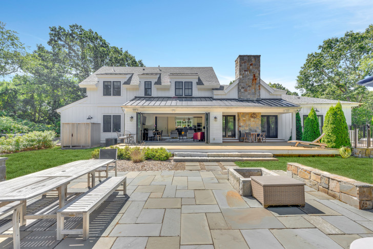 What you can buy in Rhode Island's best coastal communities