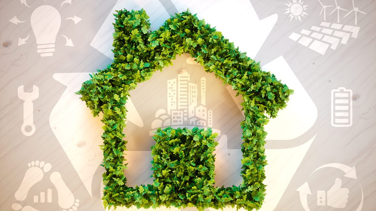 Your cheat sheet for reducing energy costs and creating a greener home