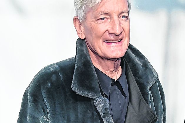 James Dyson carries out an ambitious renovation of € 30 million Ballynatray House