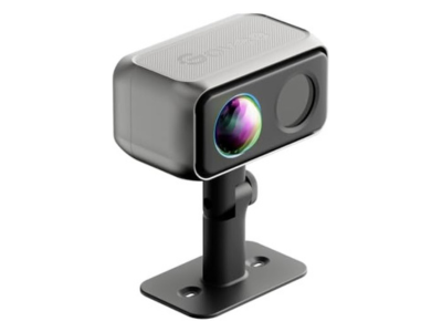 New Gove Outdoor projector with matter