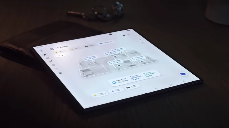 Smartthings control Smartthings control