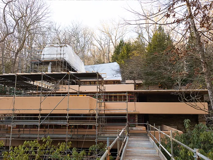 Scaffolding