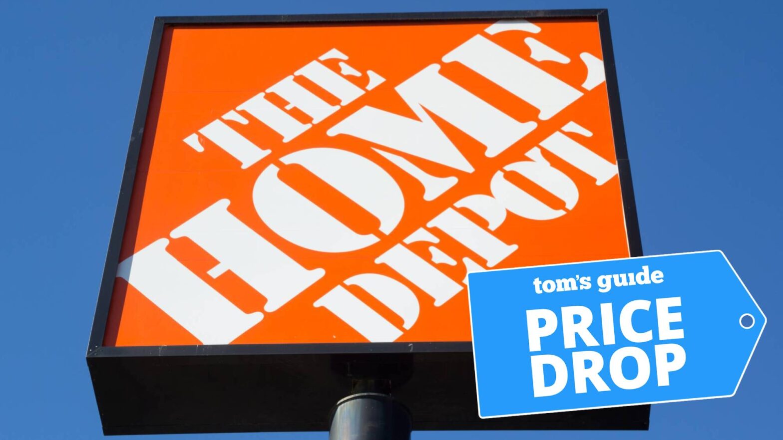 Home Depots of huge weekend sale is live-23 autumn stick that you cannot miss
