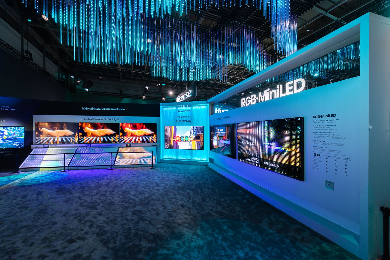 Your home was getting much smarter