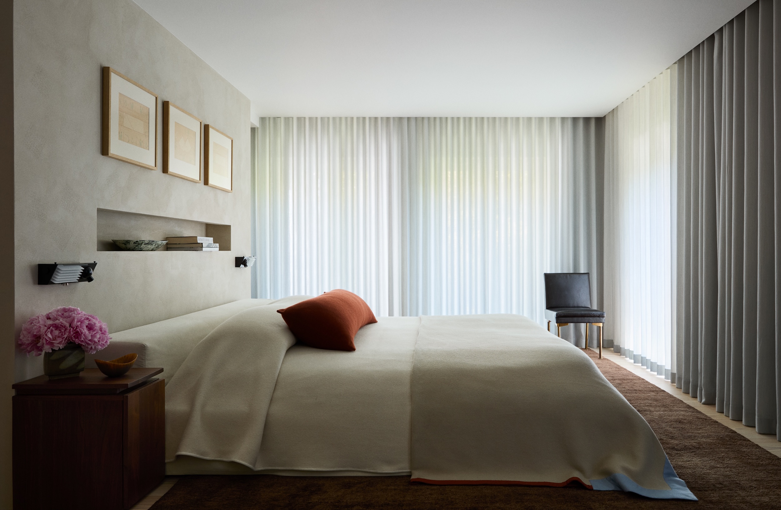 Studio Shamshiri Lisbon House