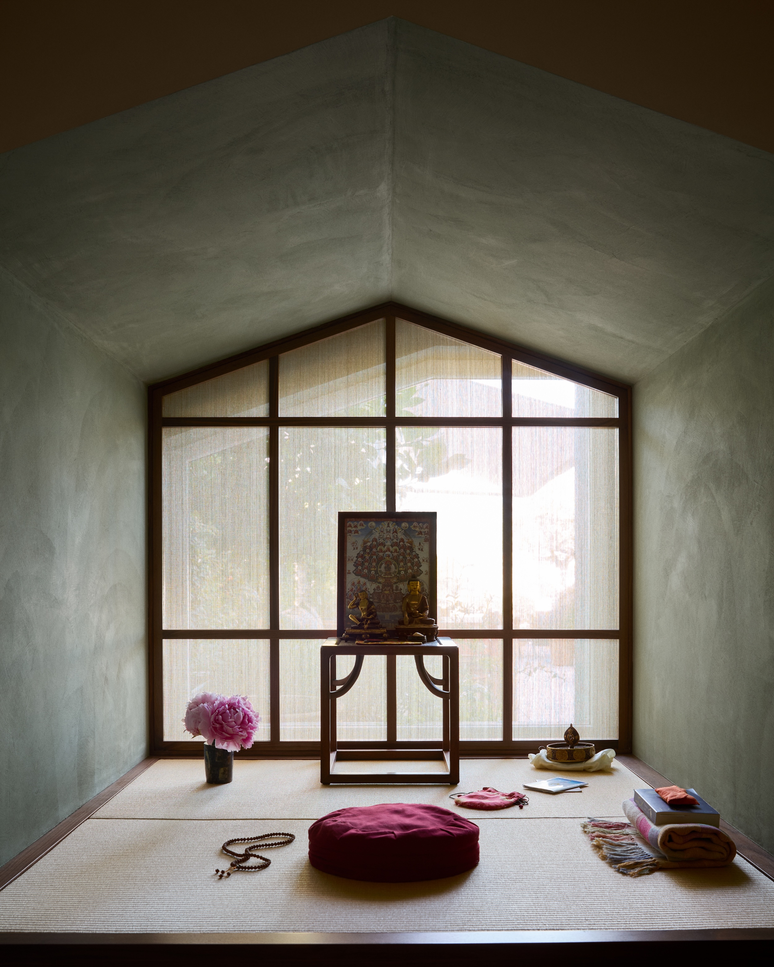 Studio Shamshiri Lisbon House