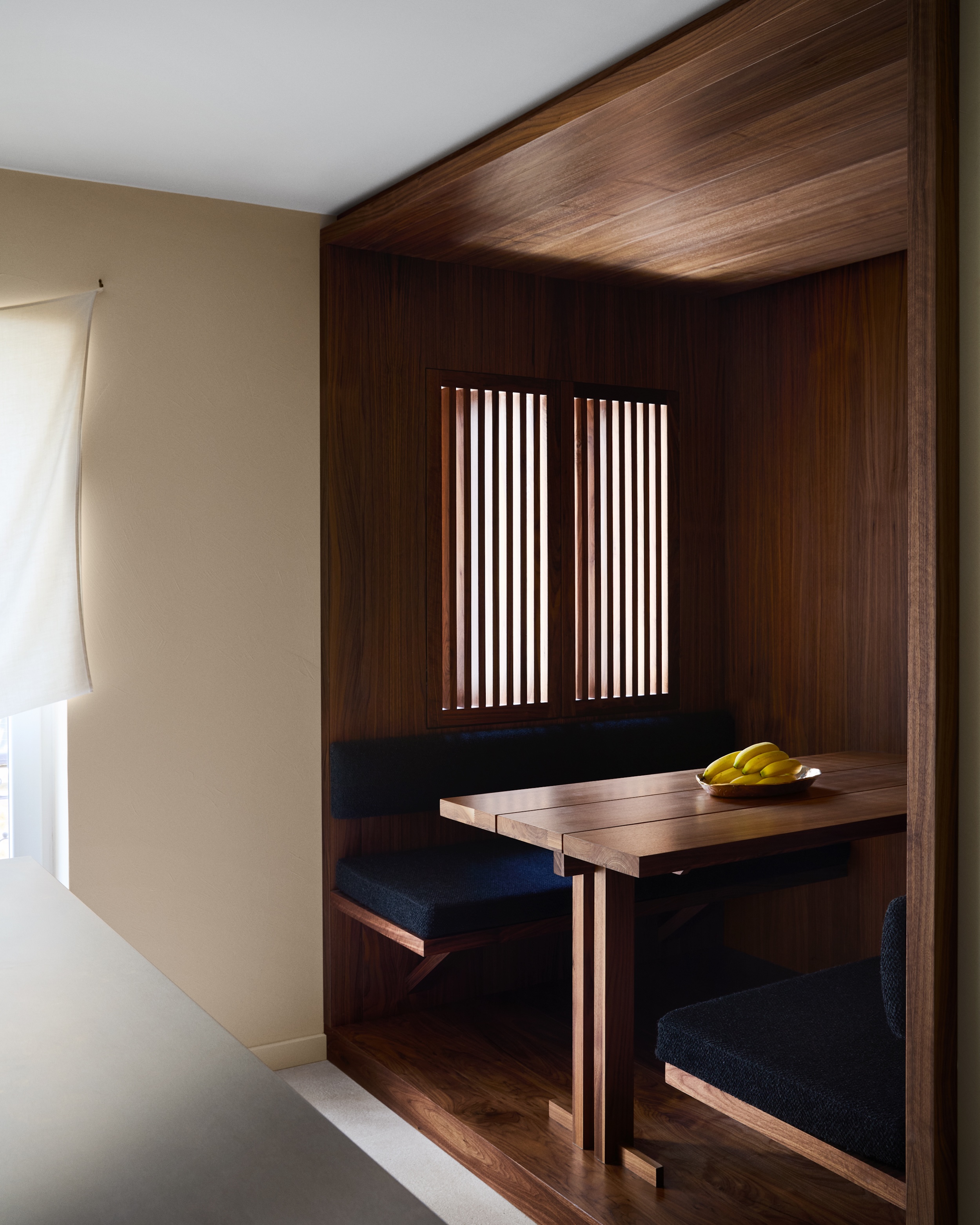 Studio Shamshiri Lisbon House