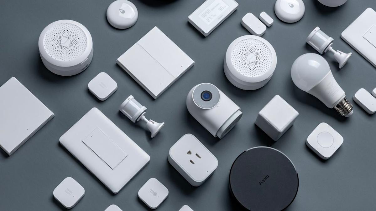 Found an intelligent home? I am an expert and here are 3 budget brands that you should know about