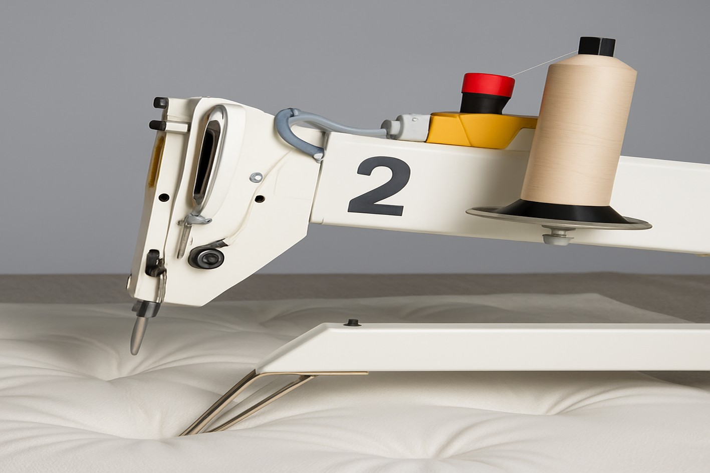 Advanced automation from Sweden in Singapore
