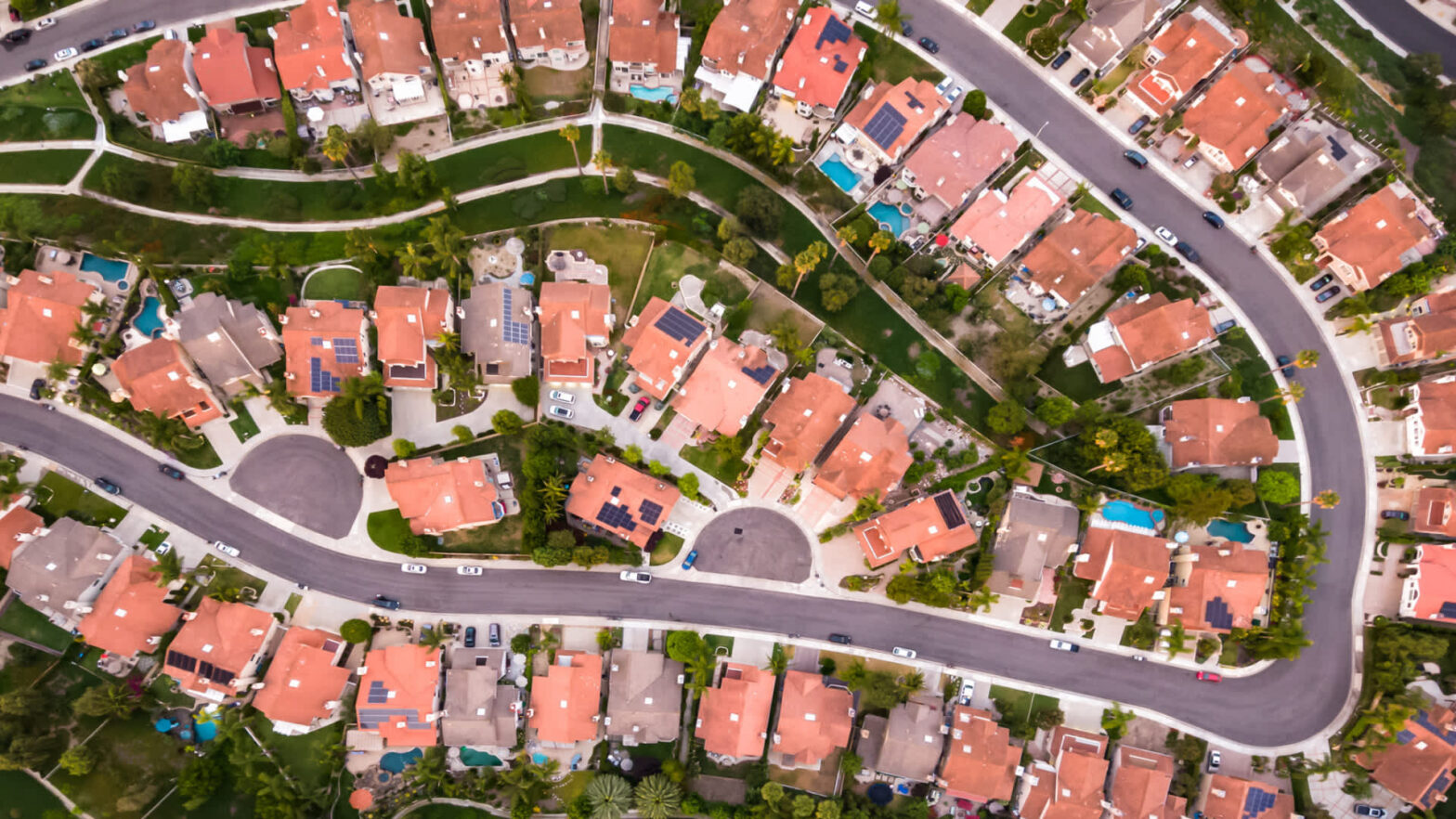 Homeowners who are stunned by the outrageous use of photos of houses of insurance companies: "It is unfair"