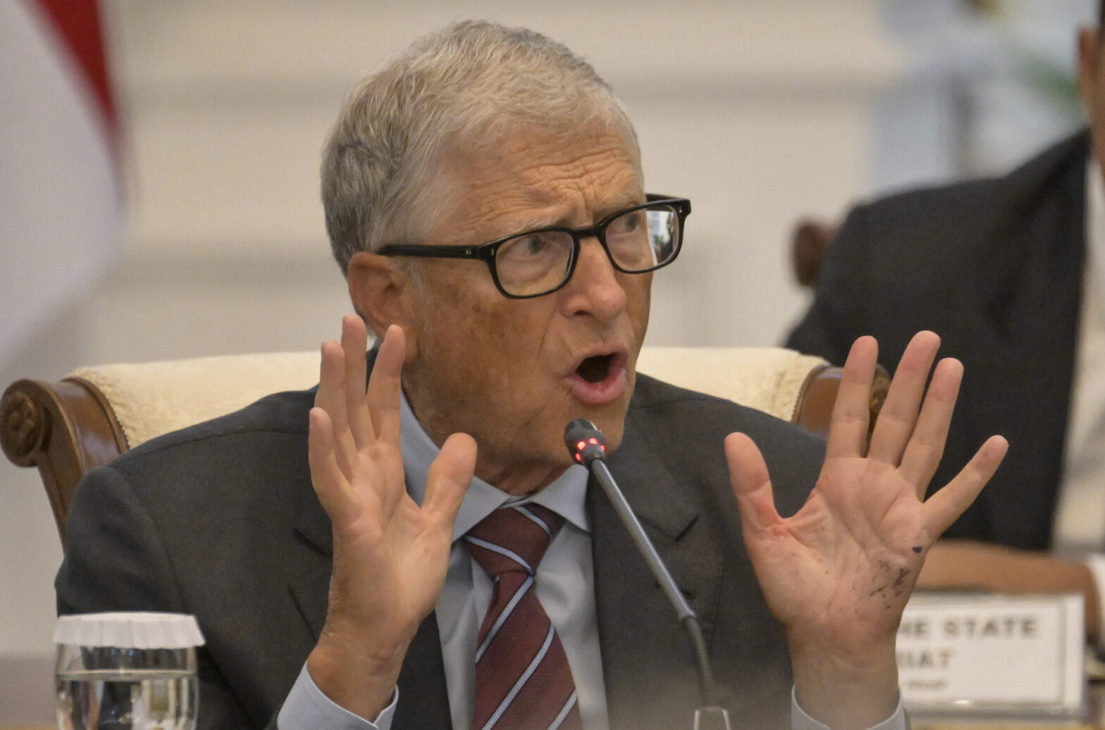 Bill Gates Spark's outrage about shocking actions at 'Xanadu 2.0' villa - here is what happens