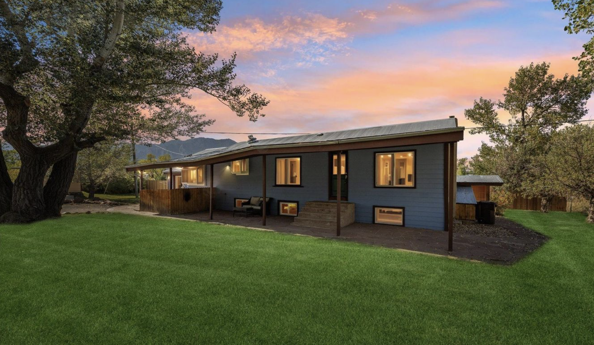Available houses for sale in Boulder - September 2025