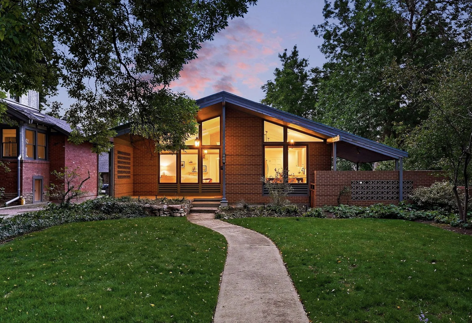 Available houses for sale in Boulder - September 2025