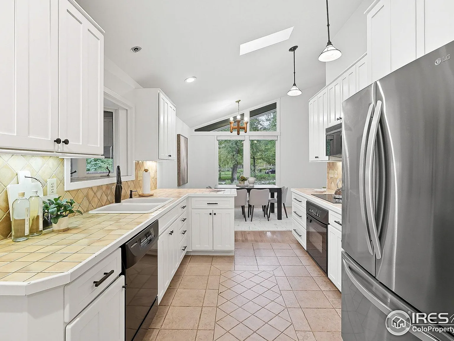 Available houses for sale in Boulder - September 2025