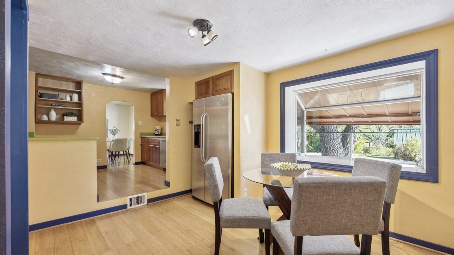 Available houses for sale in Boulder - September 2025