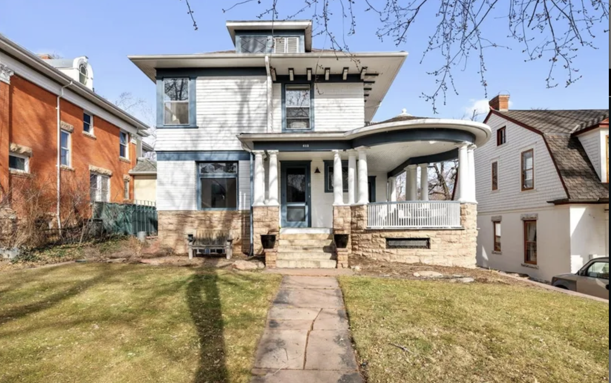 Available houses for sale in Boulder - September 2025