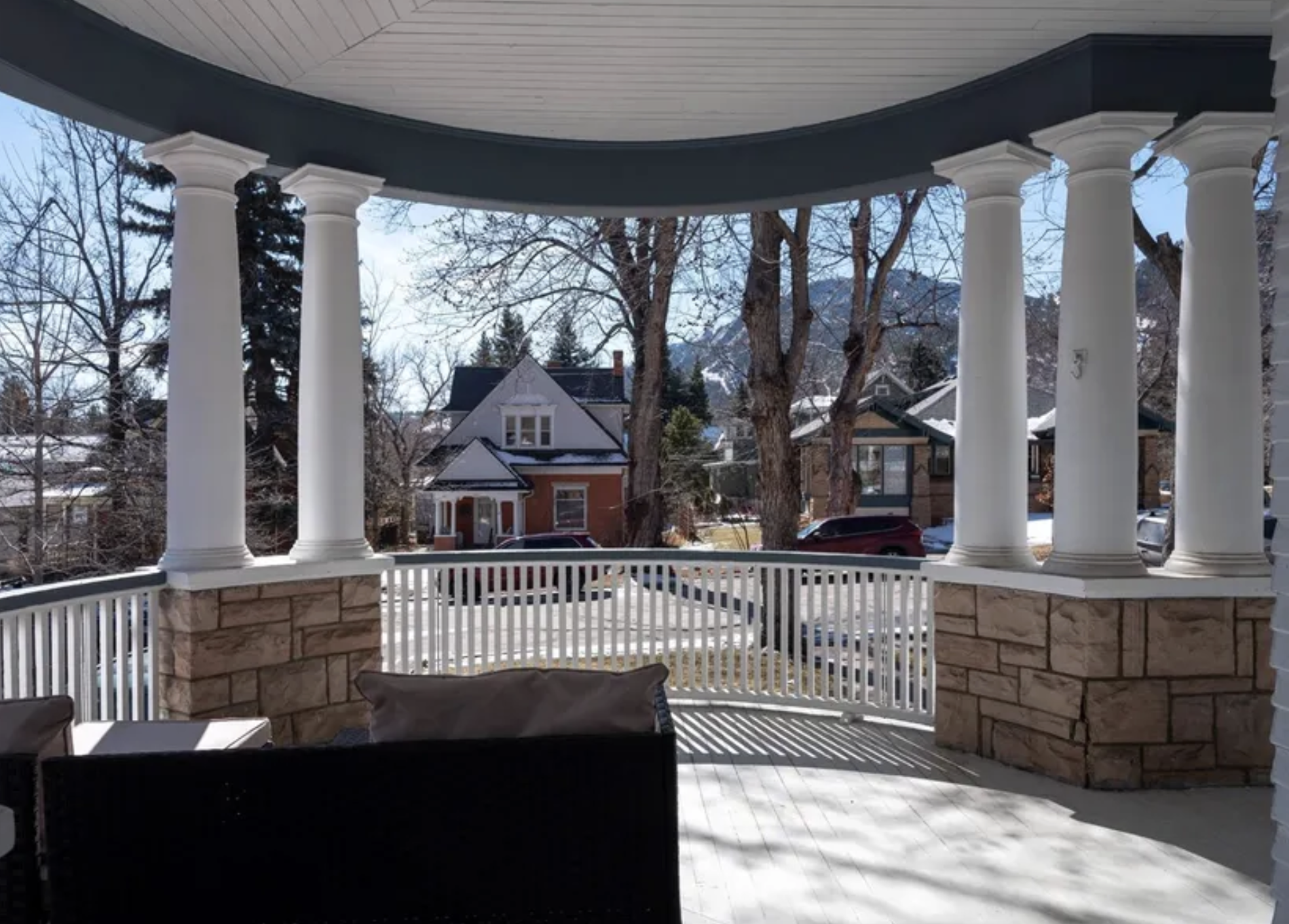 Available houses for sale in Boulder - September 2025
