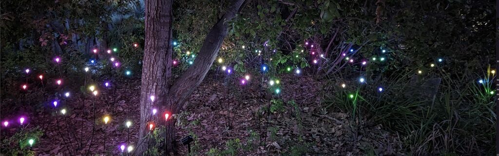 Beaudry Interactive Light Sprites NHM colors