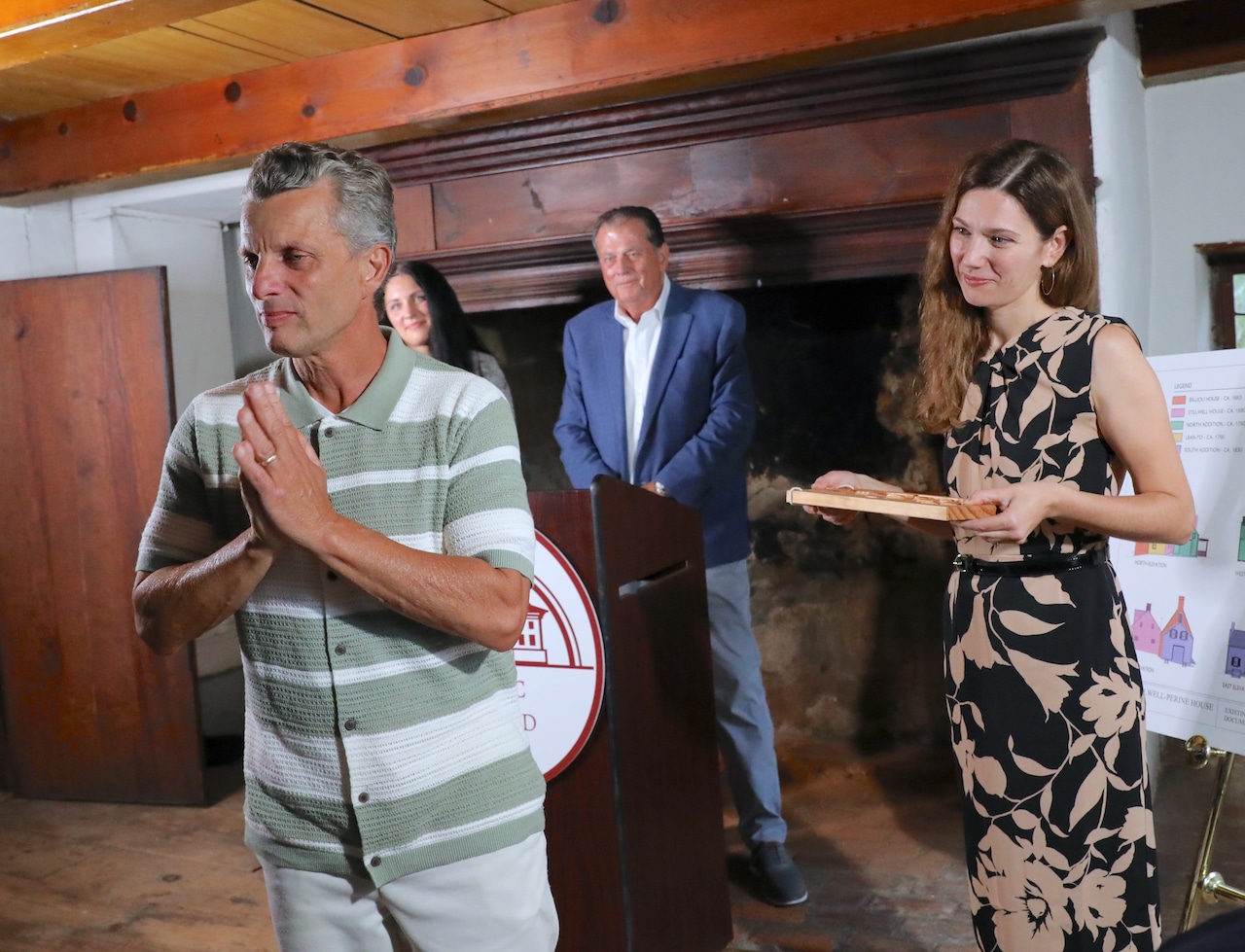 Billou-Stillwell Perine House Fund
