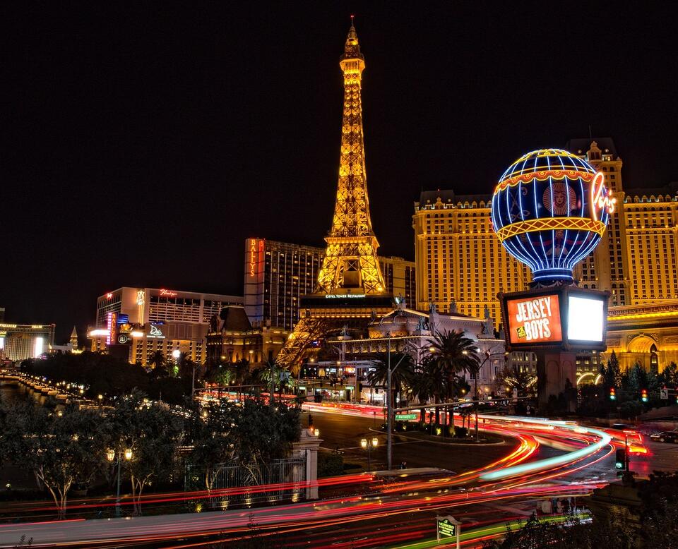 10 cities in Nevada that best master extreme weather