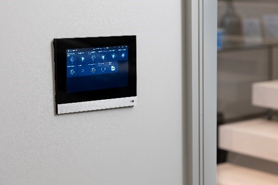 Strange life on the first day: Integration of home automation for modern buyers | News center