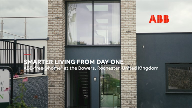 Strange life on the first day: Integration of home automation for modern buyers | News center