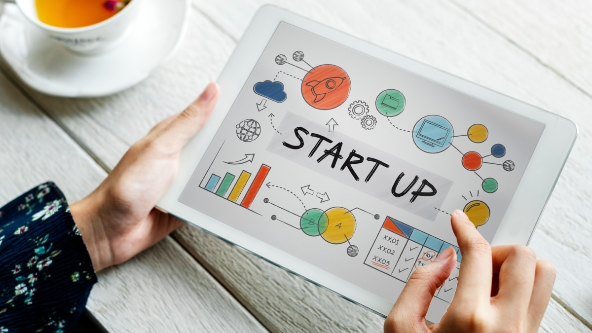 Environmentally friendly startups draw fresh investor bets -Start -ups messages