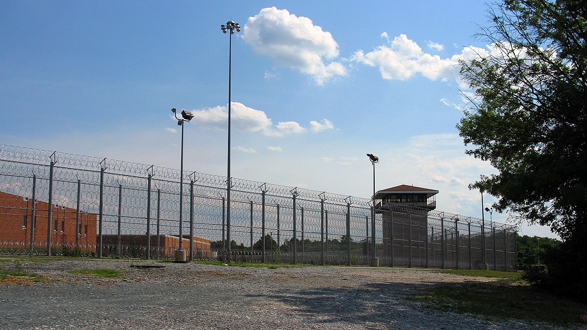 Moore: Jessup prison lock saves millions
