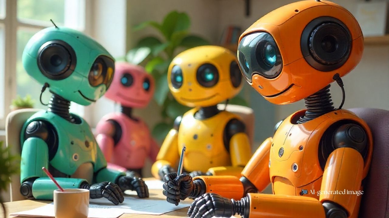 2 million and Counts China leads with 2 m factory robots