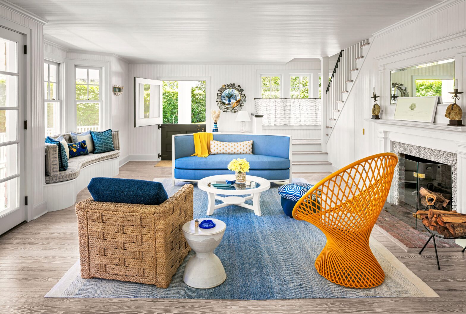 8 designer-related options for updating the modern farmhouse style