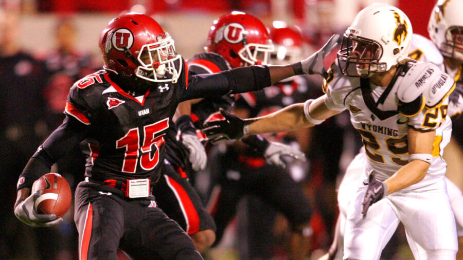 A complete history of the Matchups of Utah Football with Wyoming