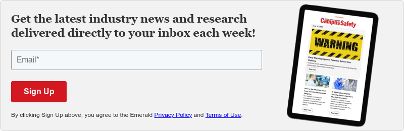 Get the latest news and research for industries directly into your inbox.