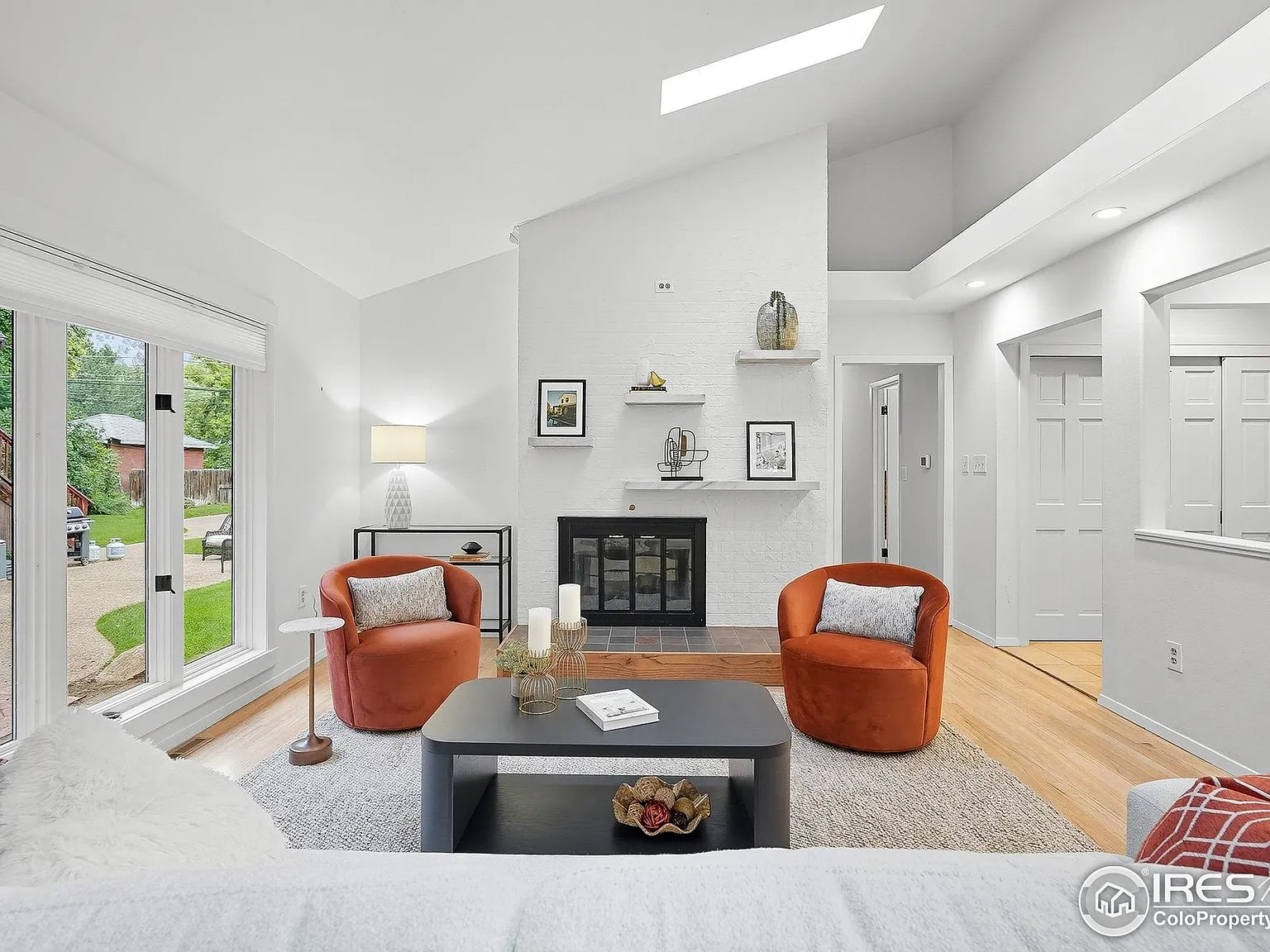 Available houses for sale in Boulder - September 2025