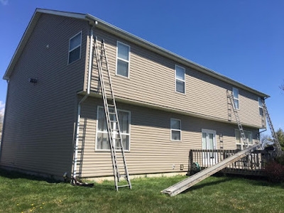 Can part of a roof be repaired? Roofers in Indianapolis share experts into partial repair solutions Can part of a roof be repaired? Roofers in Indianapolis share experts into partial repair solutions