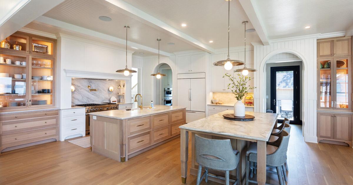 Dream House Dream Kitchen wins in Best of Madison 2025 | Madison Magazine