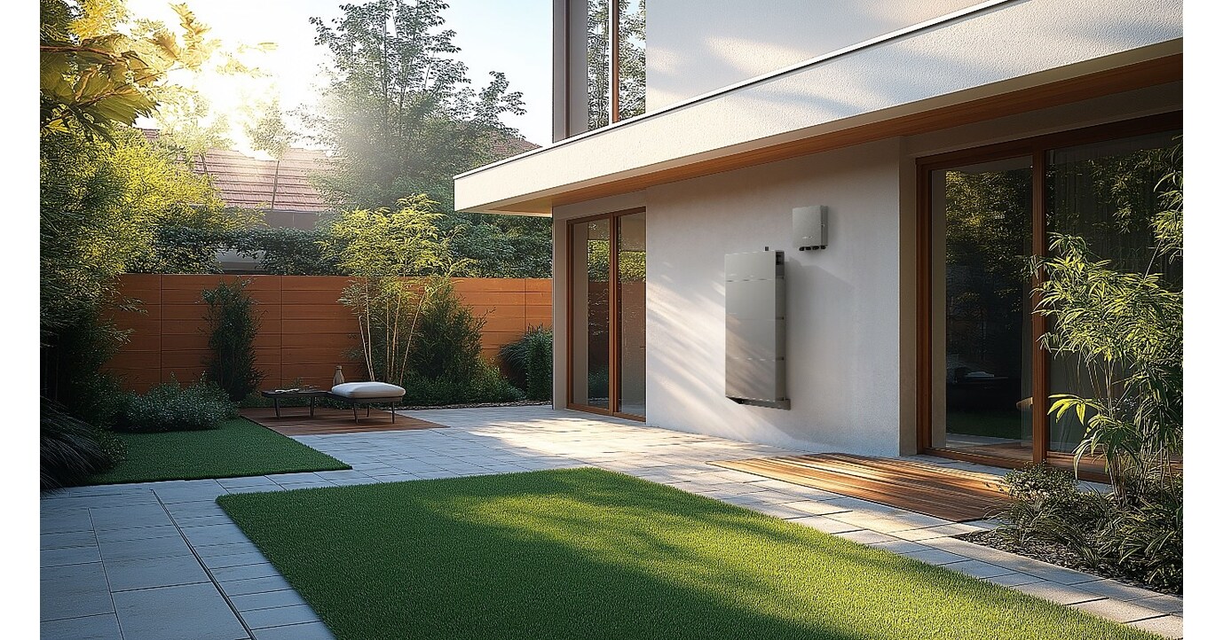 Ecoflow starts Gateway - The central hub for the entire home performance