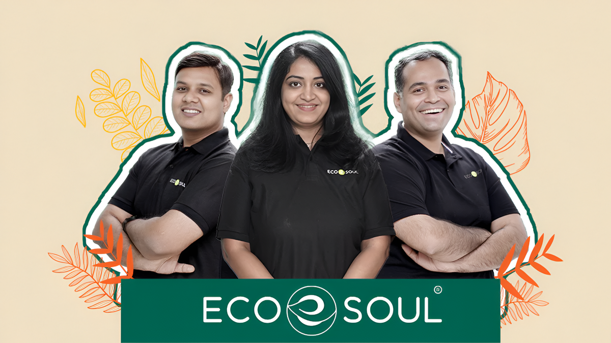 Ecosoul Haus collects $ 20 million through equity and debts