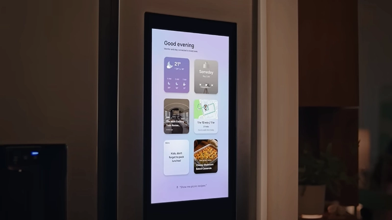 Smartthings device Smartthings device