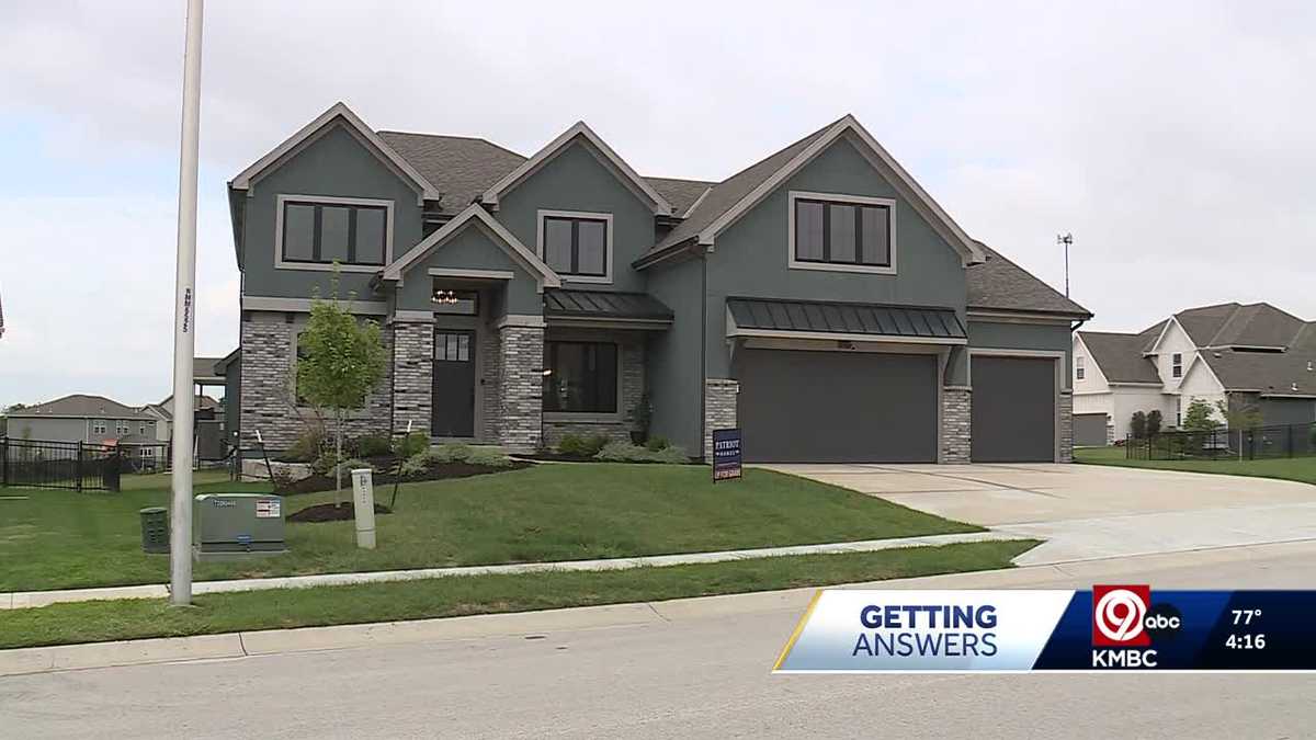 Kansas City Homebuilders testifies to energy codes before the congress