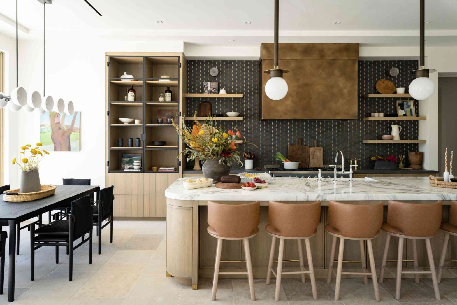 Kitchen islands are still a hit, but only if they are done correctly - designers share