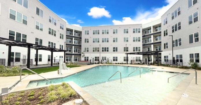 Madison Communities is expanding his Charlotte portfolio with the opening of Madison Ashley Park